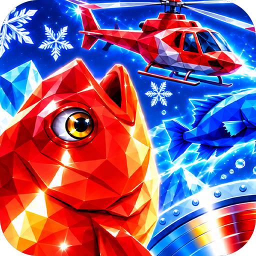 Ice Hook app icon